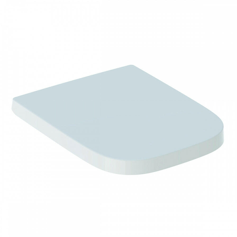 Geberit Selnova Square WC tető ( 501.557.01.1 )