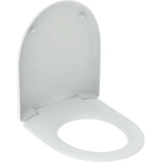 Geberit Renova WC - ülőke, rögzítés alulról, fehér színben (573010000)