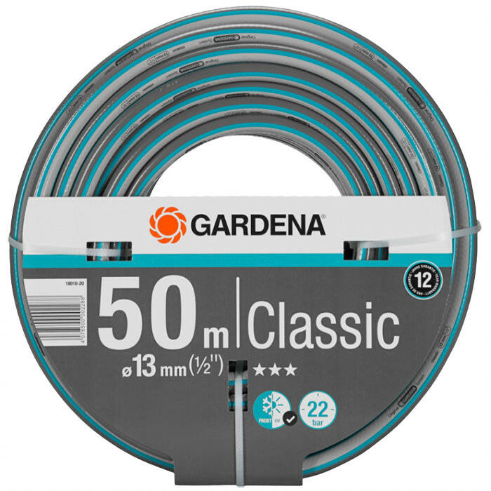 Gardena Classic locsolótömlő 1/2" 50M-es-0