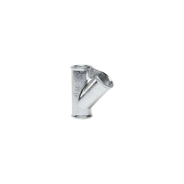 GEBO Platinum 45° T - idom 3/4 " ( P165 - 5V )