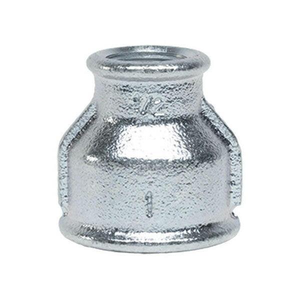 GEBO Platinum szűkítő BB 2 1/2" - 2" ( P240 - 44V )