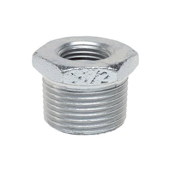 GEBO Platinum szűkítő K-B 2 1/2" -3/4"-0