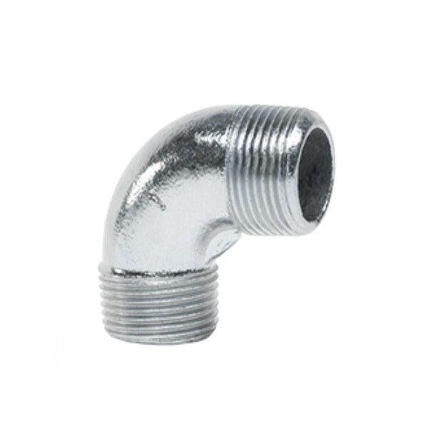 GEBO Platinum könyök KK 1/2 " ( P94 - 4V )