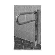 Mozgássérült kapaszkodó felhajtható álló 80 cm RM