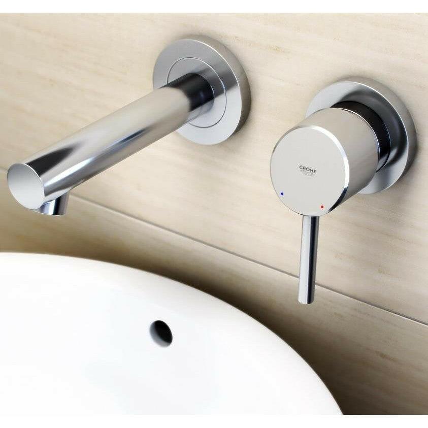 Grohe Concetto mosdócsaptelep, króm