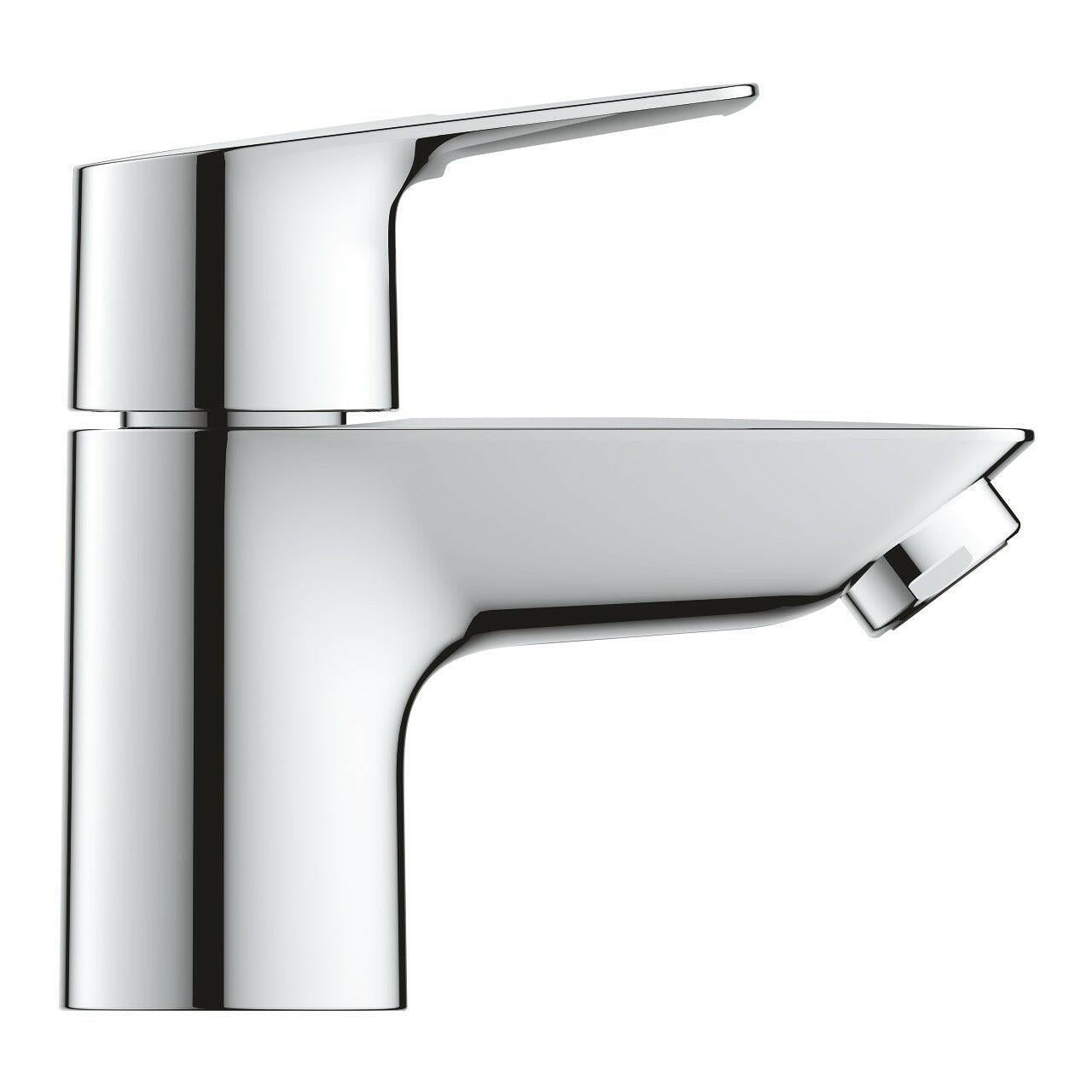 Grohe BauLoop mosdócsaptelep hidegvizes XS (20422001)