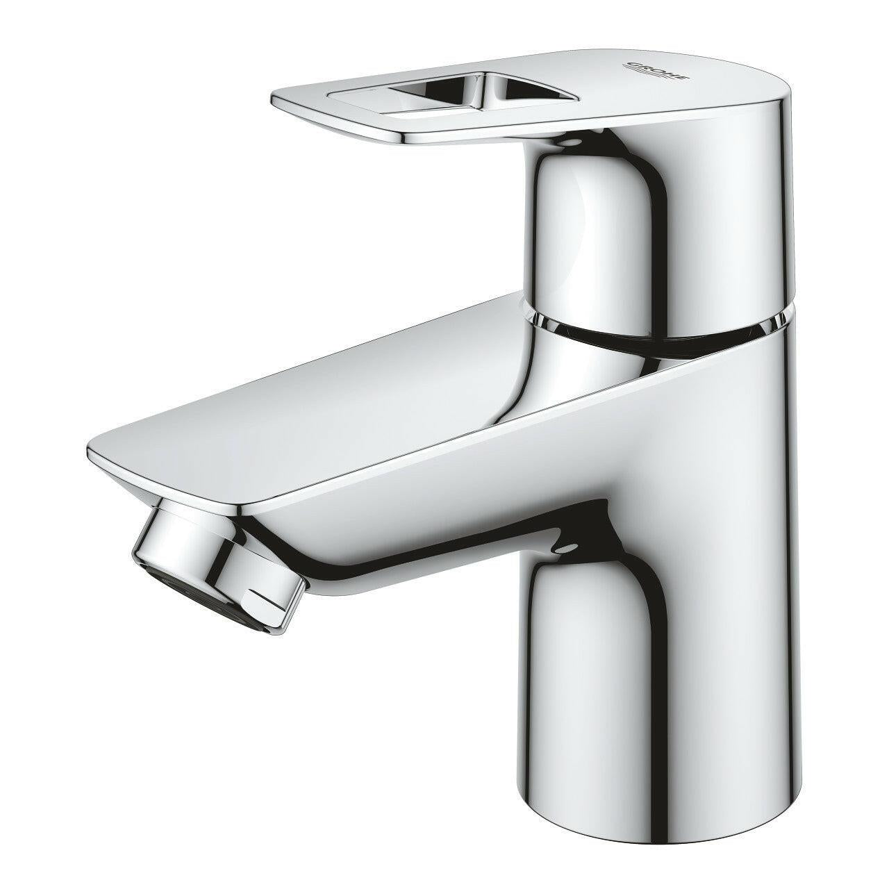 Grohe BauLoop mosdócsaptelep hidegvizes XS (20422001)