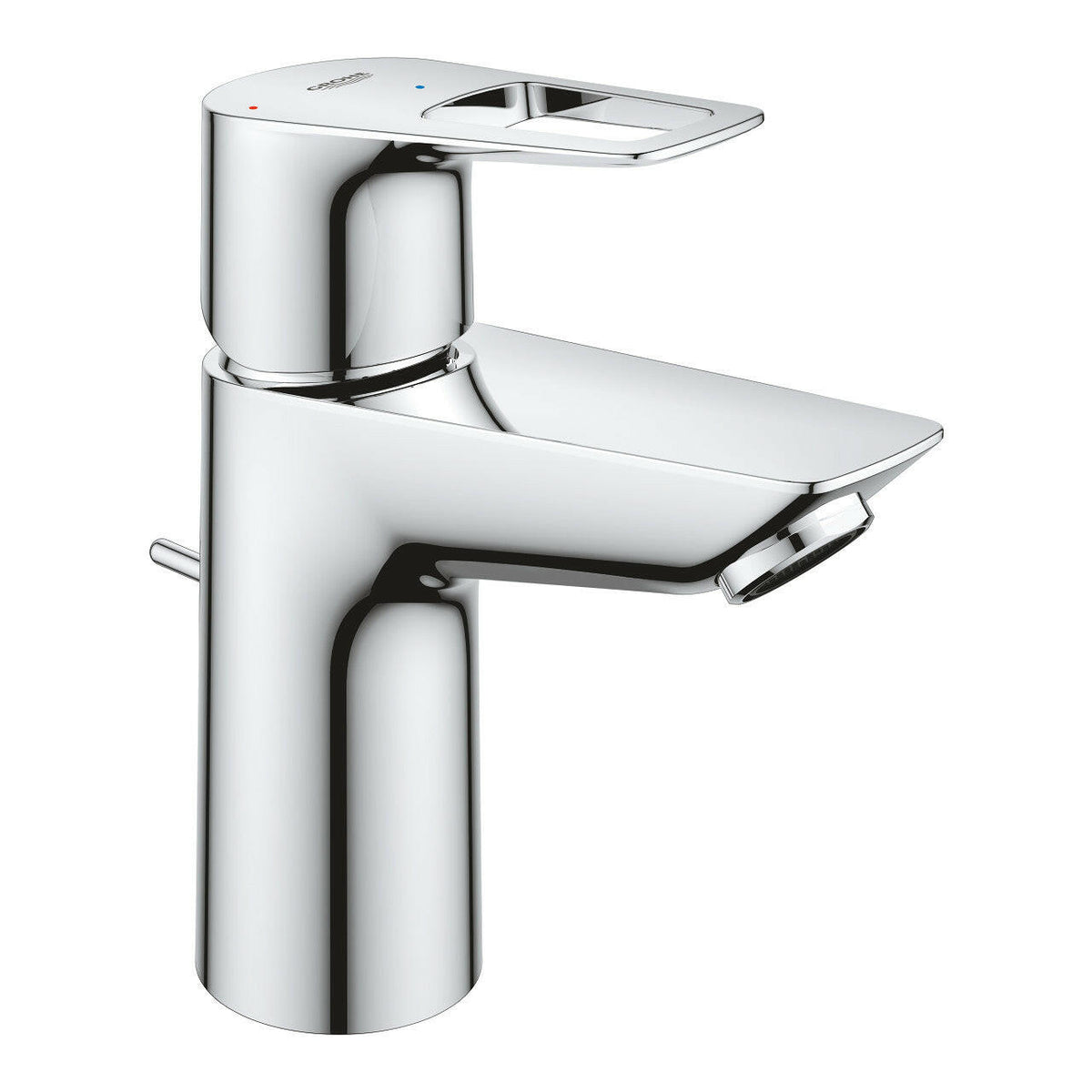 Grohe BauLoop mosdócsaptelep S (22054001)-0