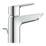 Grohe BauLoop mosdócsaptelep S (22054001)-2