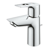 Grohe BauLoop mosdócsaptelep S (22054001)-3