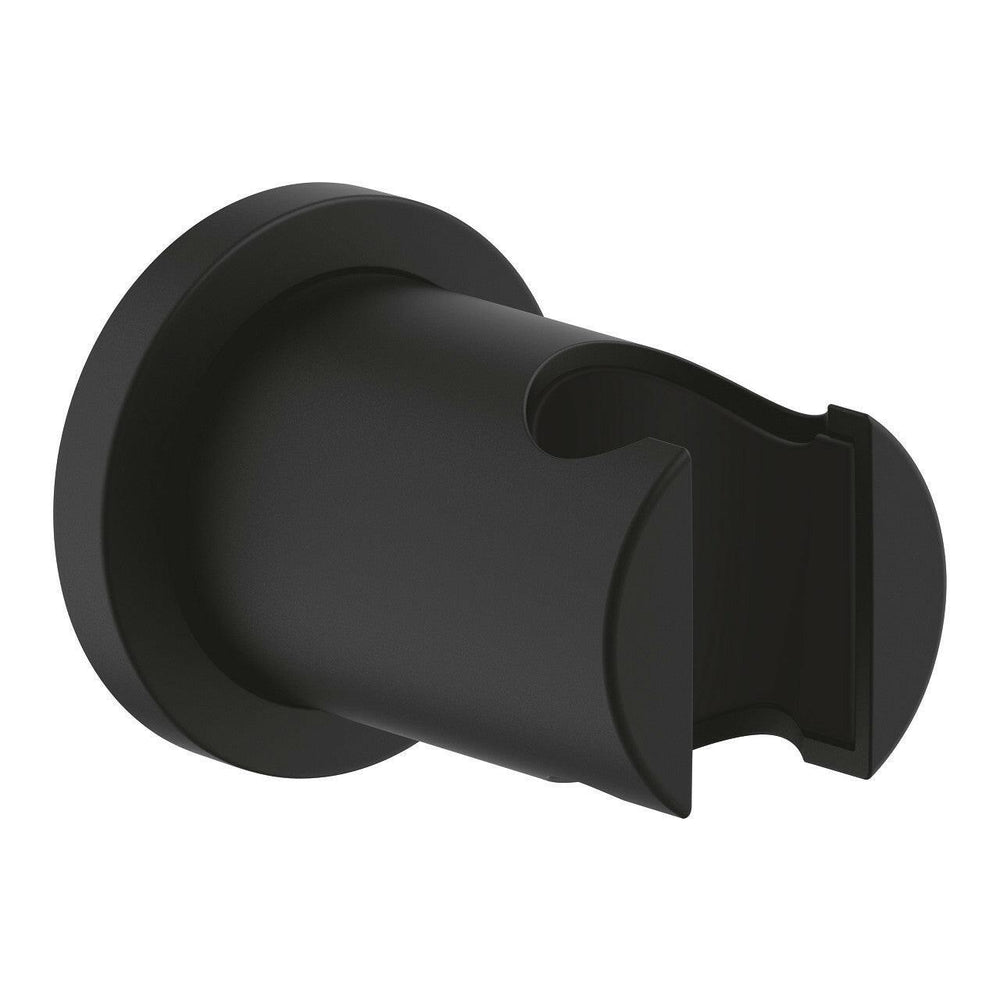 Grohe Rainshower fali kézizuhany tartó, szín: phantom black (22117KF0)