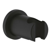 Grohe Rainshower fali kézizuhany tartó, szín: phantom black (22117KF0)