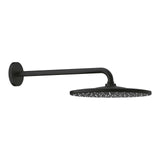 Grohe Rainshower Mono 310 fejzuhany szett, 1 féle vízsugárral, szín: phantom black-2