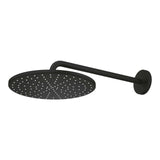 Grohe Rainshower Mono 310 fejzuhany szett, 1 féle vízsugárral, szín: phantom black-3