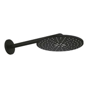 Grohe Rainshower SmartActive 310 fejzuhany szett, 2 féle vízsugárral, szín: phantom black (22123KF0)