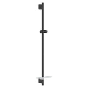 Grohe Rainshower SmartActive zuhany rúd, 900 mm, szín: phantom black (22125KF0)