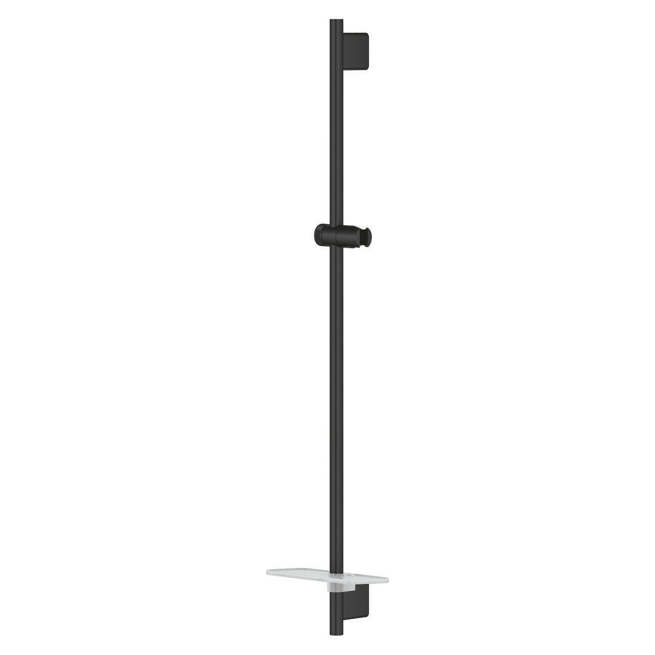 Grohe Rainshower SmartActive zuhany rúd, 900 mm, szín: phantom black (22125KF0)