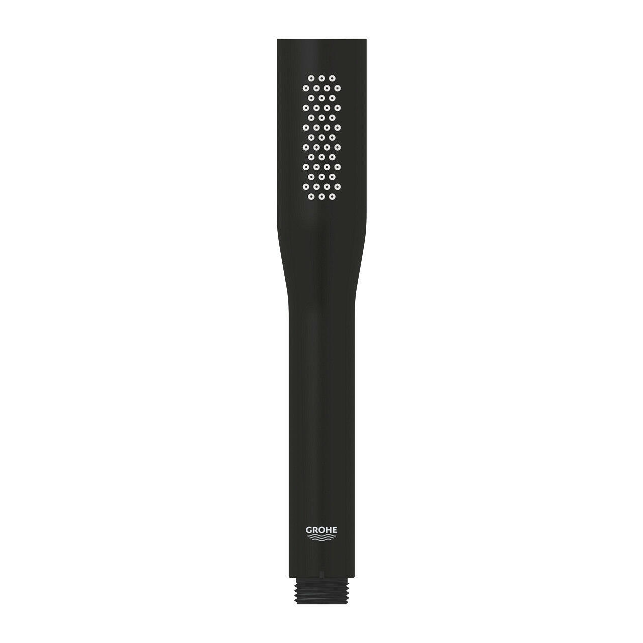 Grohe Euphoria Cosmopolitan Stick kézizuhay, 1 féle vízsugárral, szín: phantom black-1