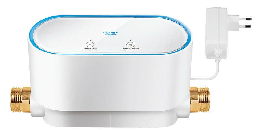 Grohe Sense Guard OKOS vezeték nélküli csőtörést jelző berendezés
