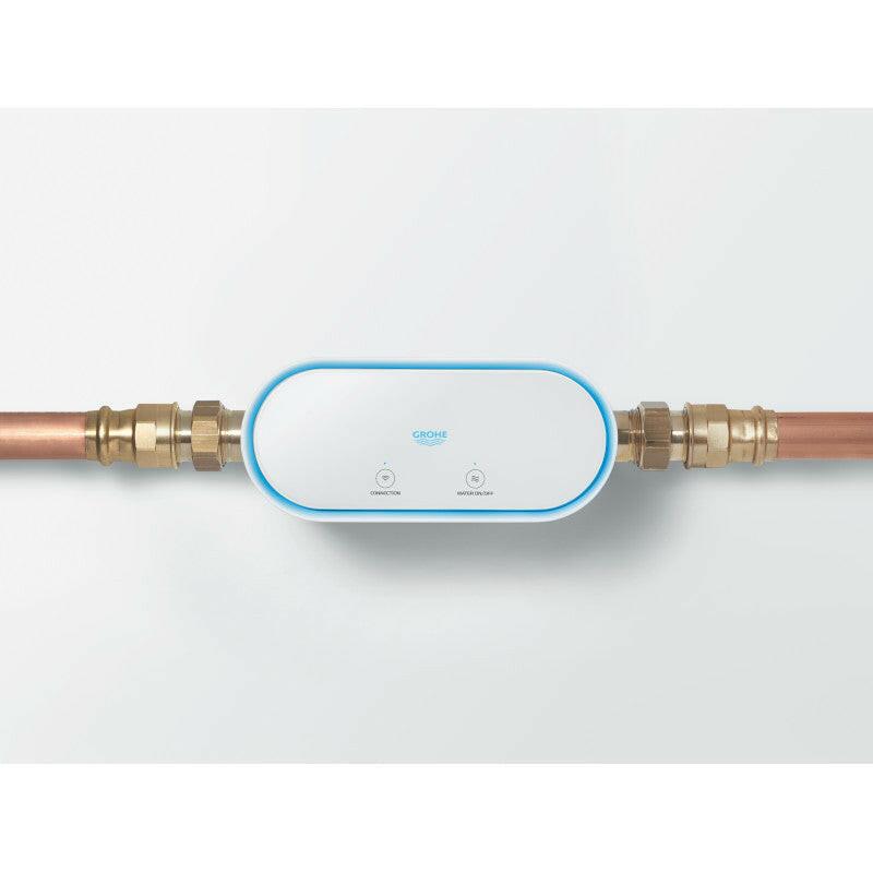 Grohe Sense Guard OKOS vezeték nélküli csőtörést jelző berendezés