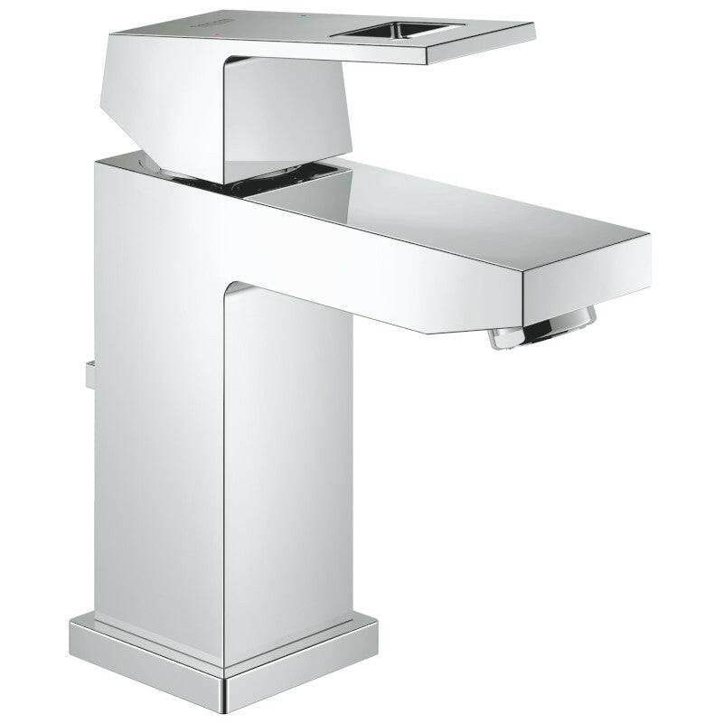 Grohe Eurocube mosdó csaptelep - kifutó