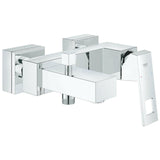 Grohe Eurocube kád csaptelep (23140000)-0