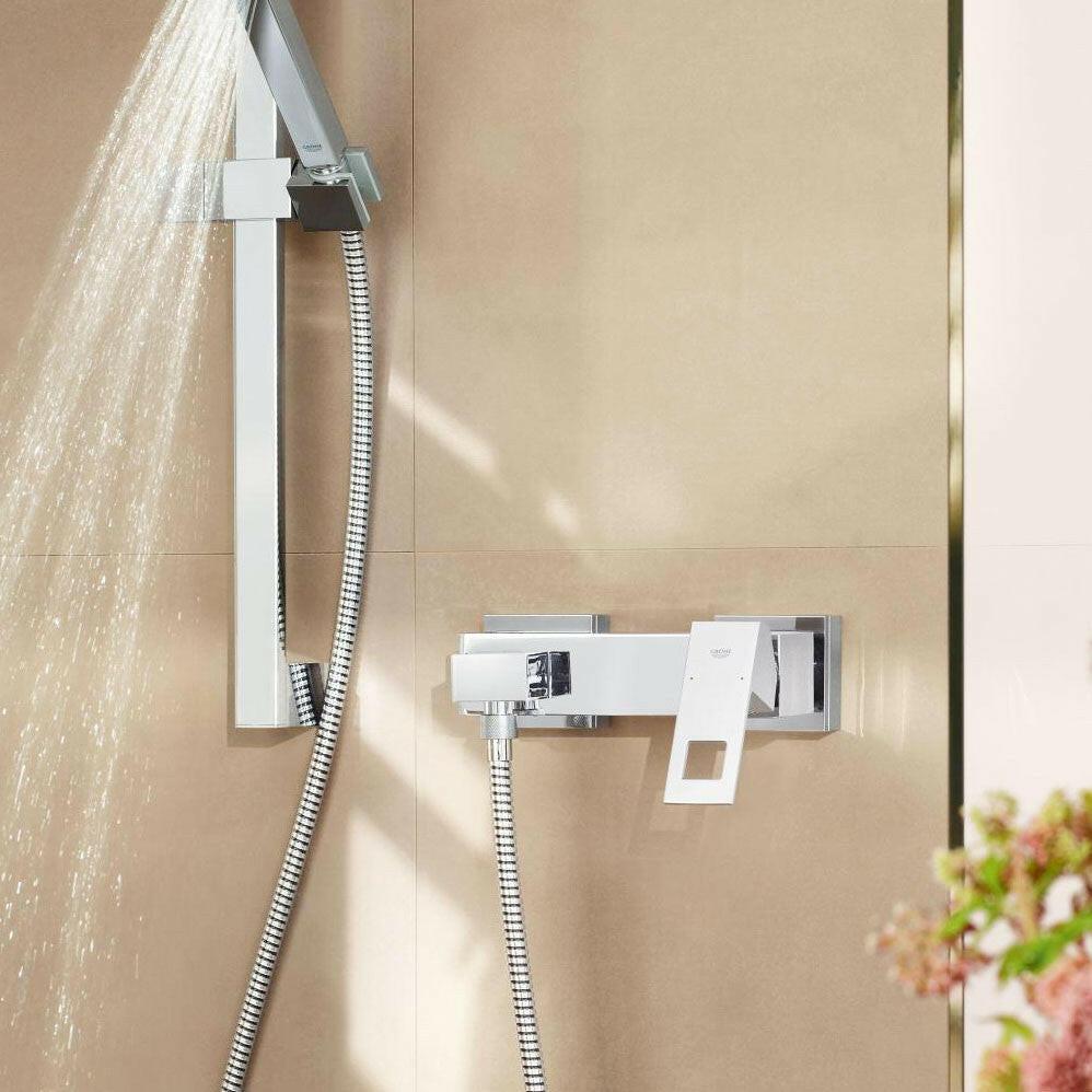 Grohe Eurocube zuhany csaptelep (23145000)