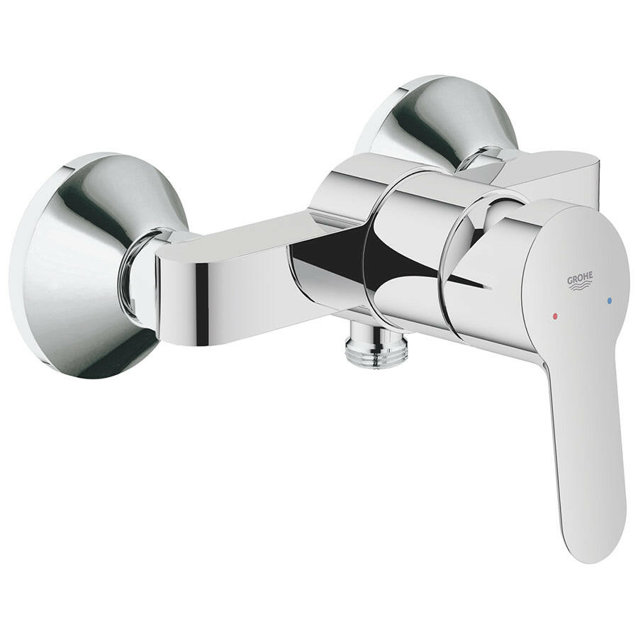 Grohe Bauedge zuhany csaptelep (23333000)-0