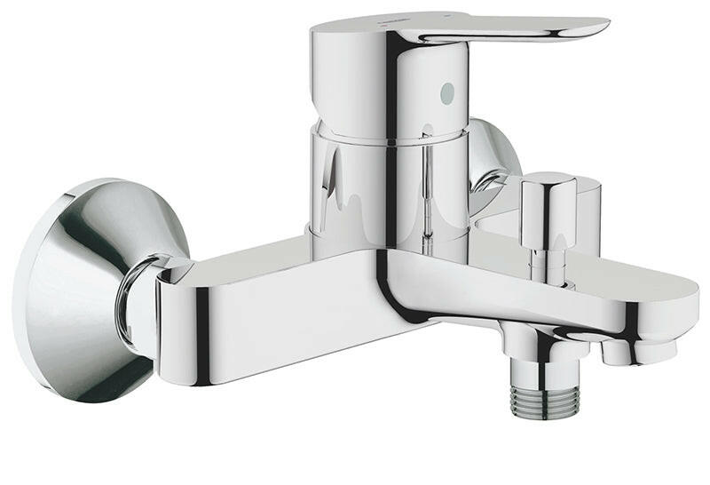 Grohe Bauedge kádcsaptelep (23334000)-0