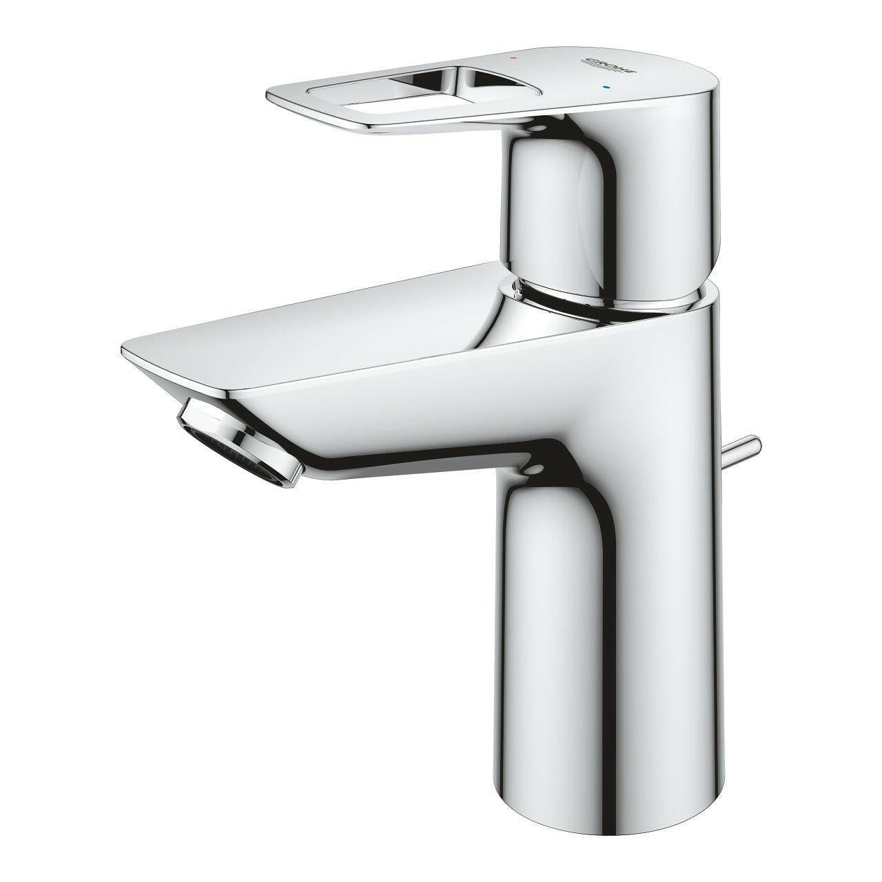 Grohe BauLoop mosdócsaptelep S (23335001)