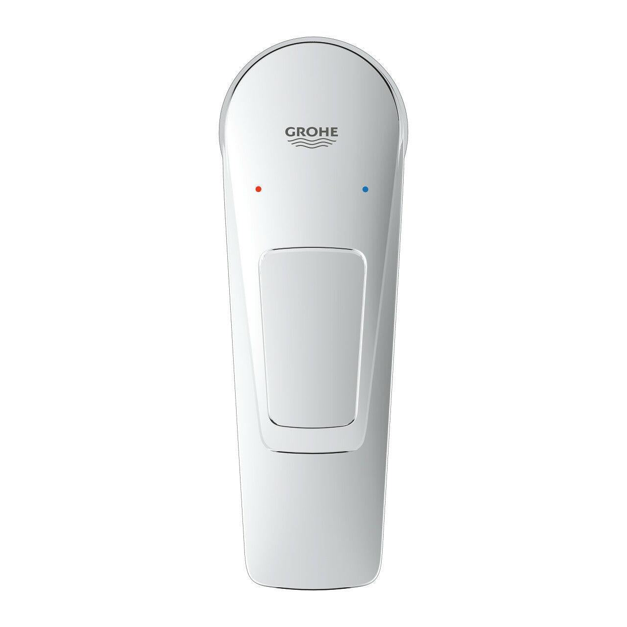 Grohe BauLoop mosdócsaptelep leeresztő nélkül S (23337001)