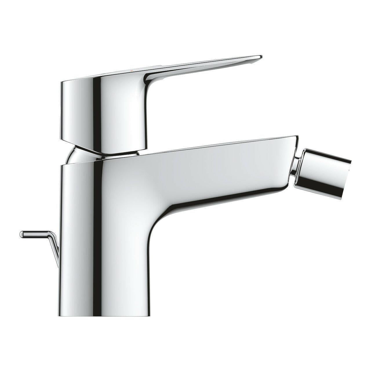 Grohe BauLoop bidécsaptelep (23338001)