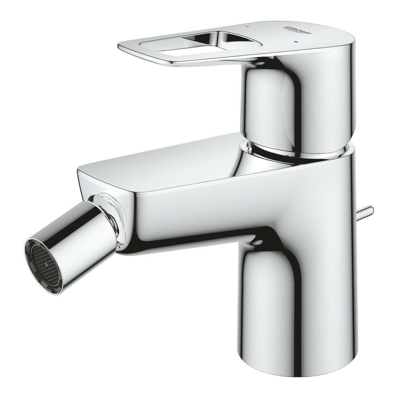 Grohe BauLoop bidécsaptelep (23338001)