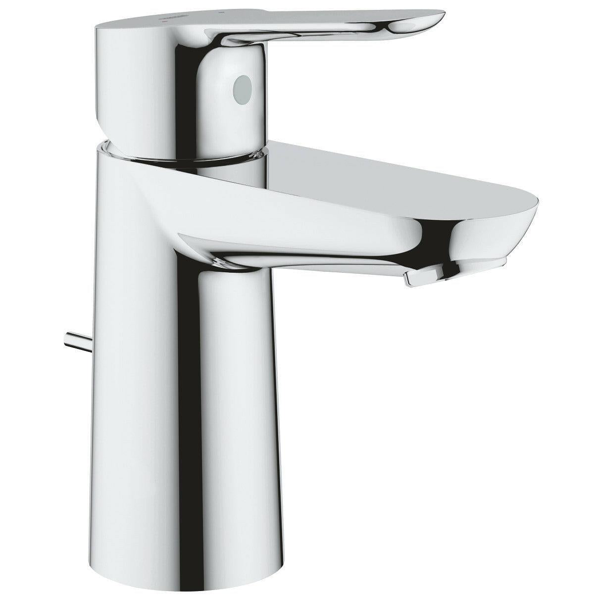 Grohe Bauedge mosdócsaptelep fém leeresztőszeleppel