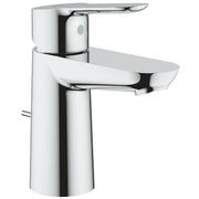 Grohe Bauedge mosdócsaptelep fém leeresztőszeleppel