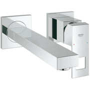 Grohe Eurocube fali mosdó csaptelep 231 mm benyúlással beépítő szetthez (23447000)