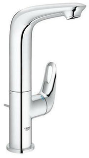 Grohe Eurostyle mosdó csaptelep magas húzórudas leeresztőgarnitúra (23569003)
