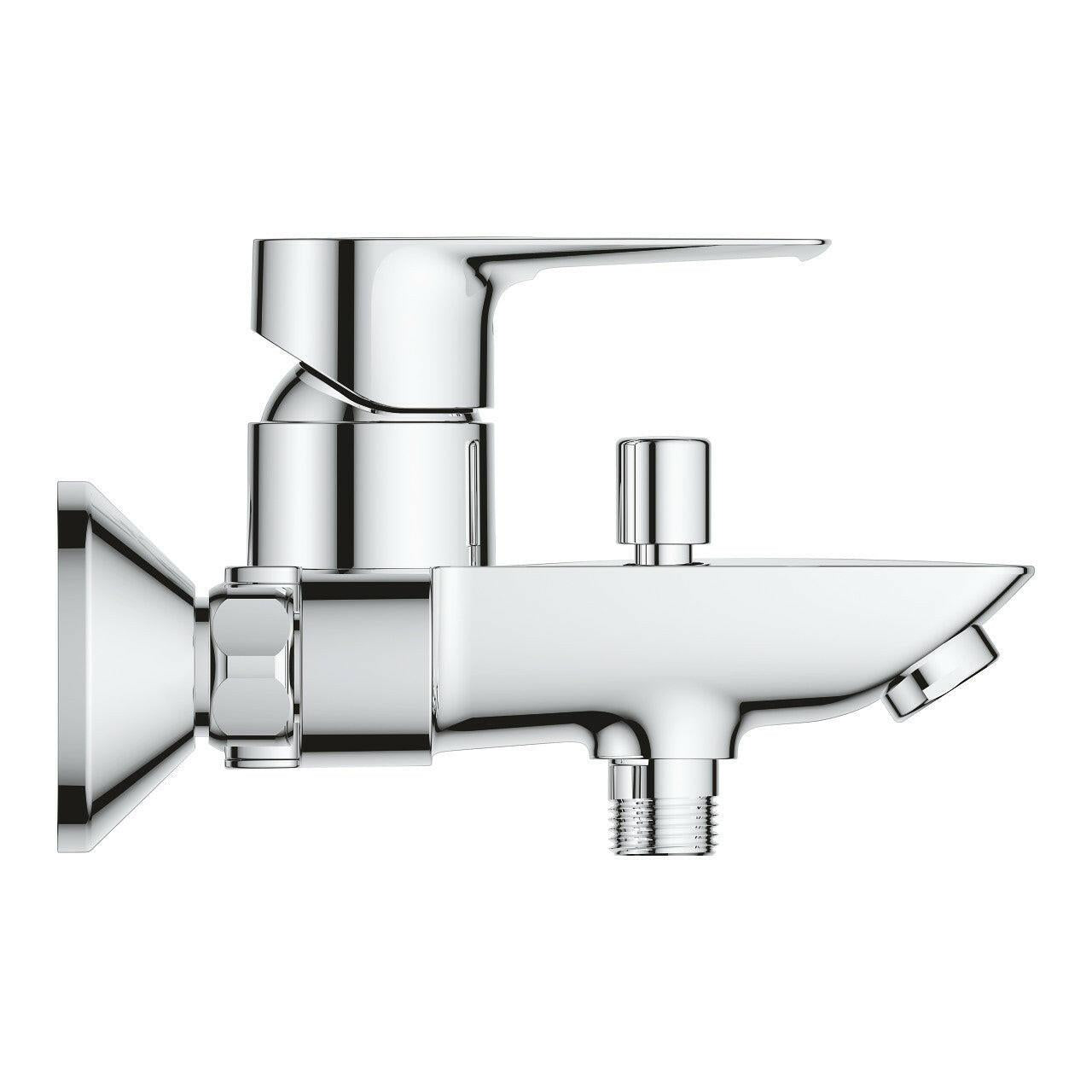 Grohe Bauloop kádcsaptelep (23602001)