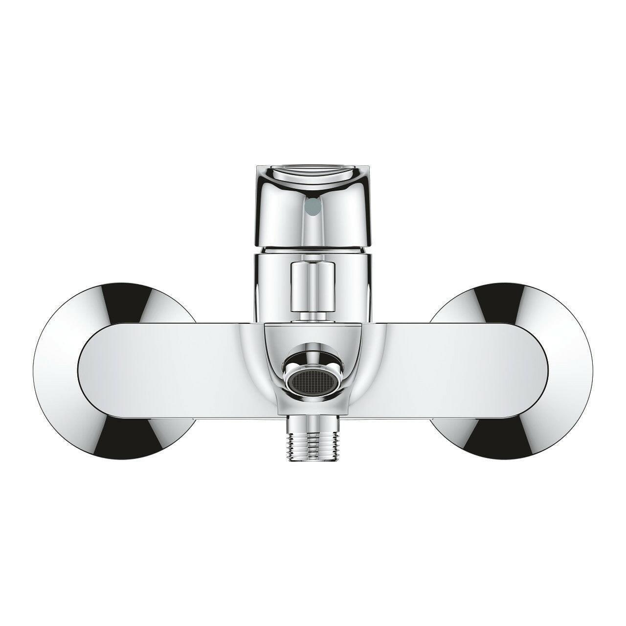 Grohe Bauloop kádcsaptelep (23602001)