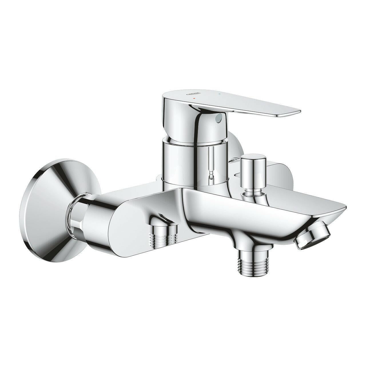 Grohe Bauedge kádcsaptelep (23604001)