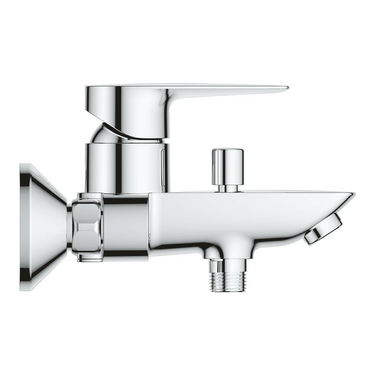 Grohe Bauedge kádcsaptelep (23604001)