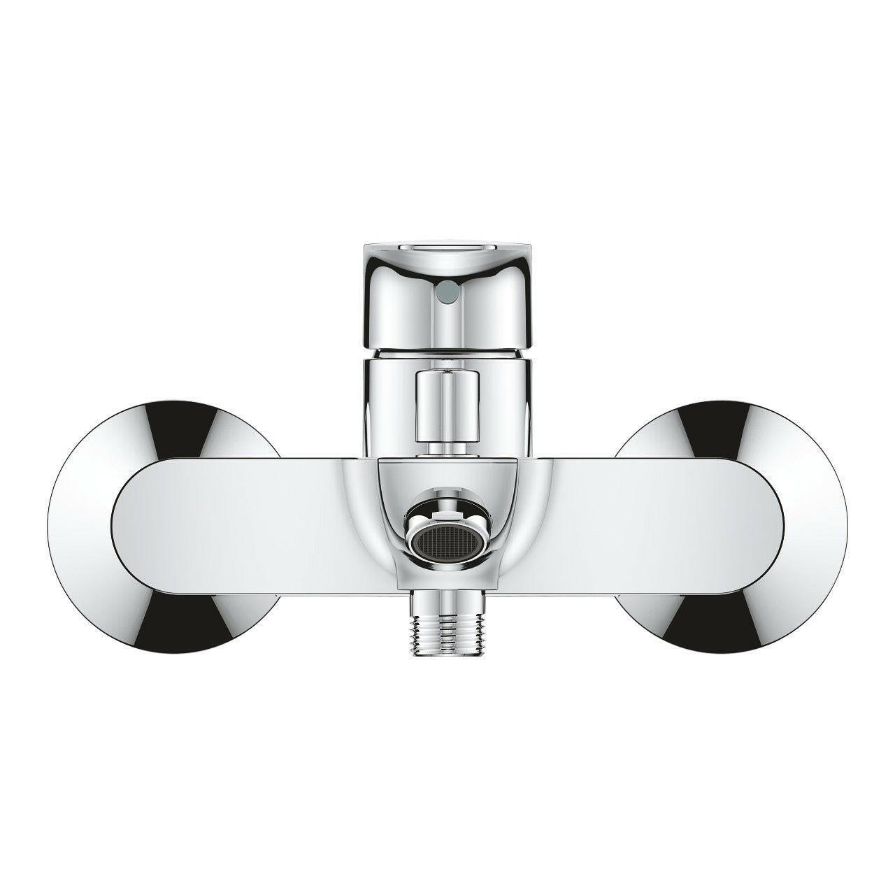Grohe Bauedge kádcsaptelep (23604001)