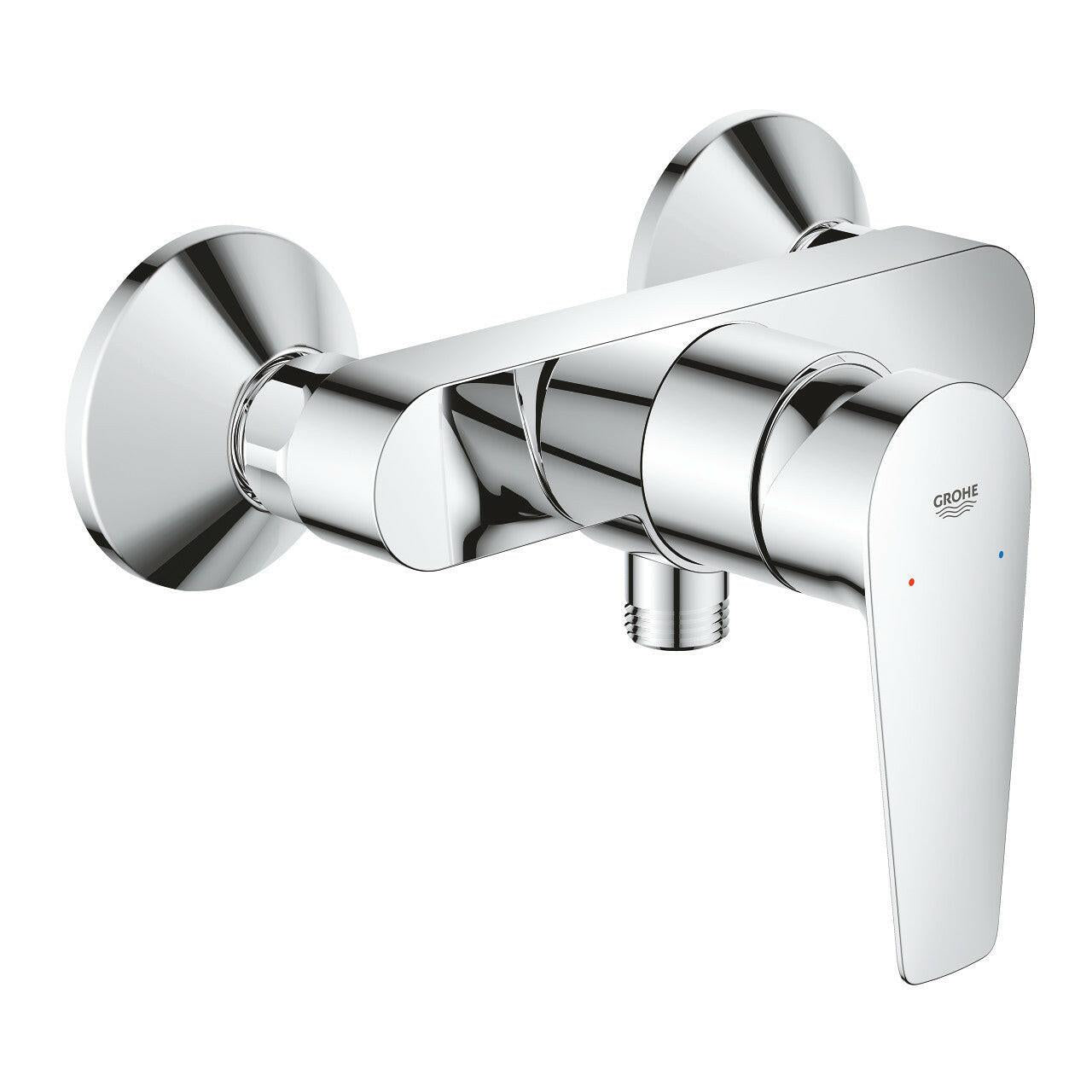 Grohe Bauedge zuhanycsaptelep (23635001)