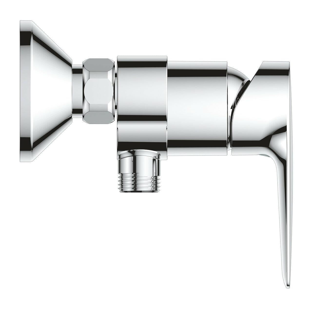 Grohe Bauedge zuhanycsaptelep (23635001)