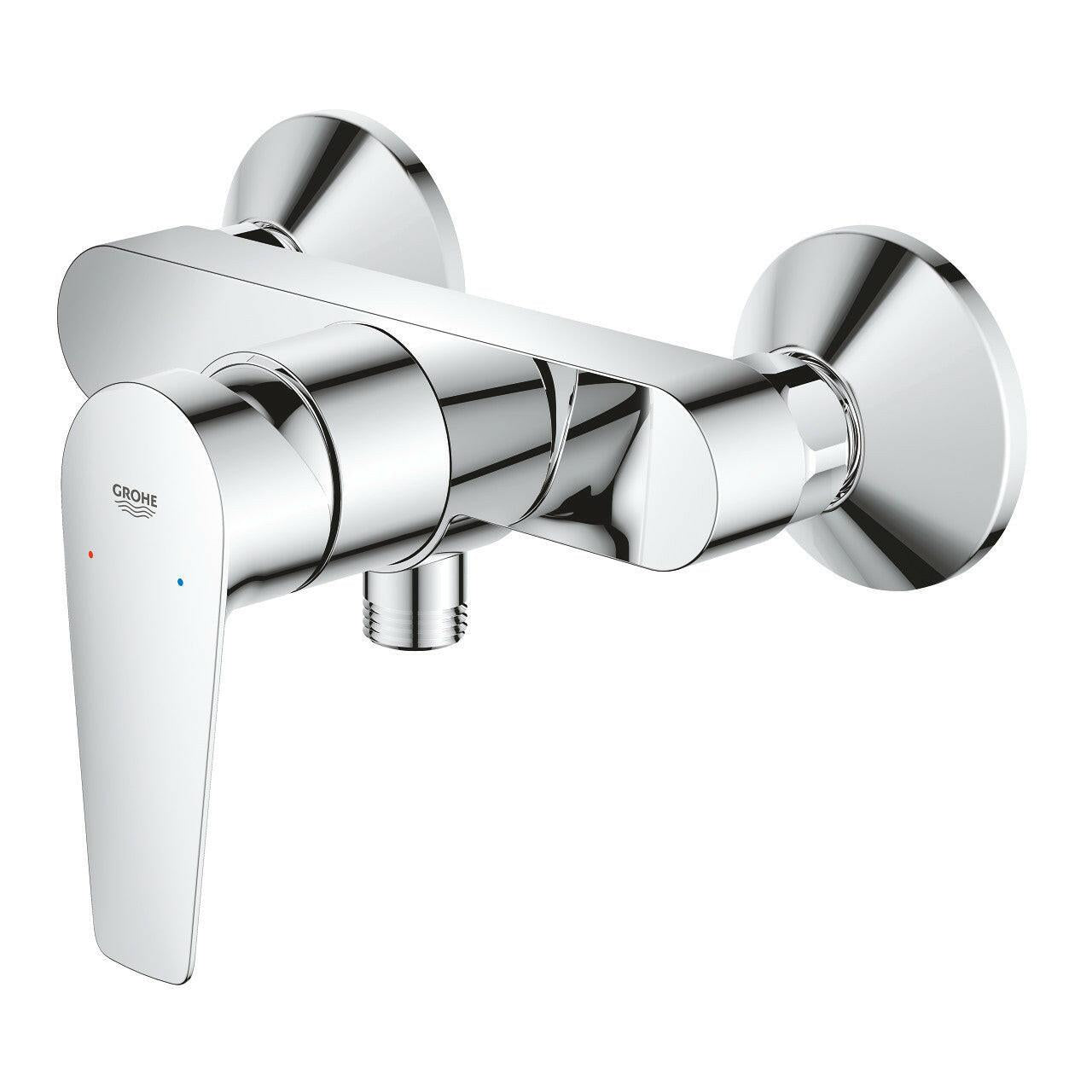 Grohe Bauedge zuhanycsaptelep (23635001)