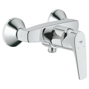 Grohe BauFlow zuhanycsaptelep