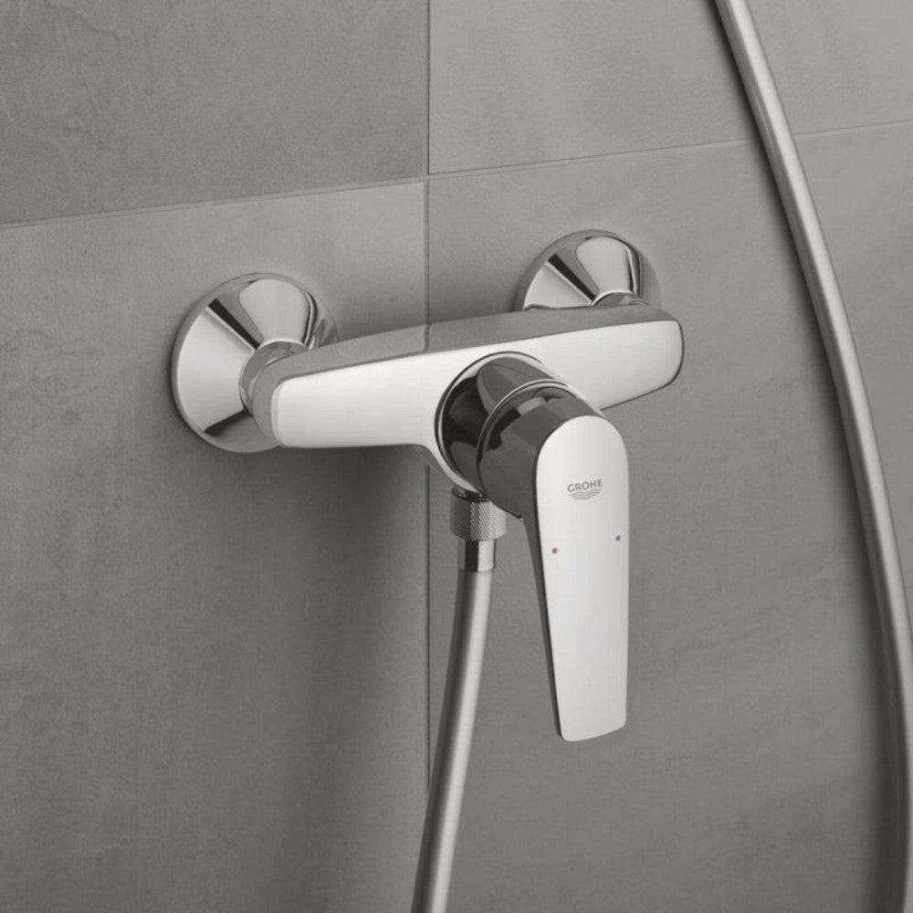Grohe BauFlow zuhanycsaptelep