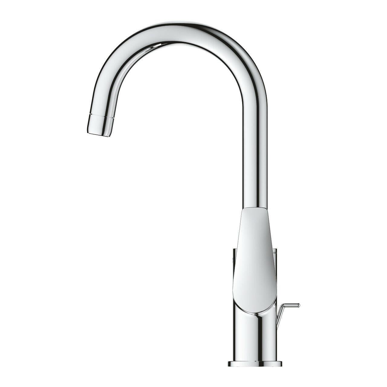 Grohe Bauedge mosdócsaptelep L (23760001)