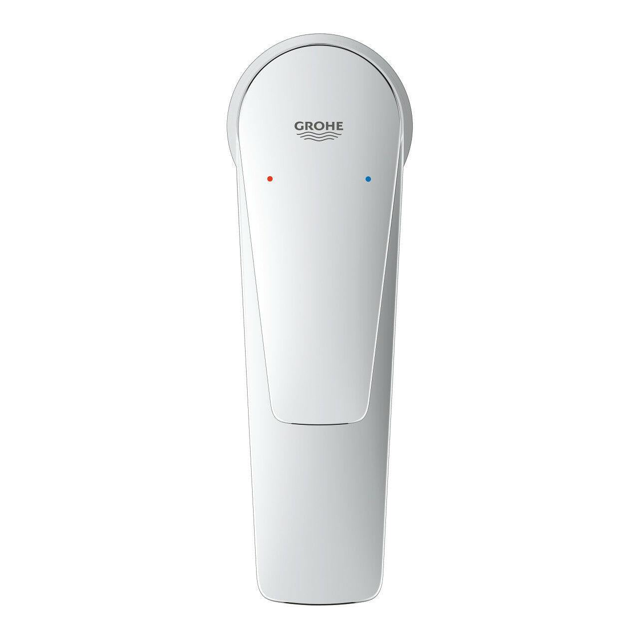 Grohe Bauedge mosdócsaptelep leeresztő nélkül XL (23761001)