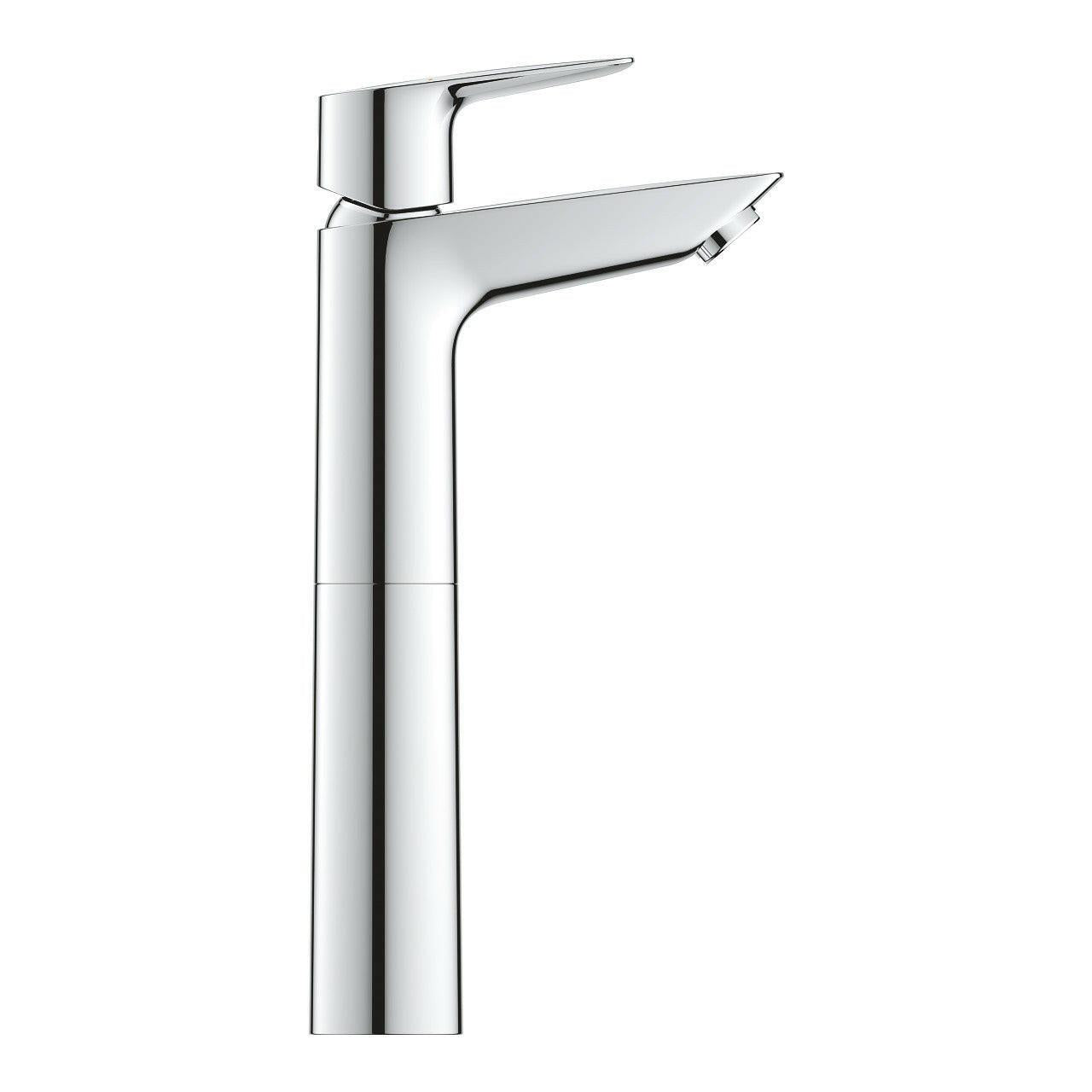 Grohe Bauedge mosdócsaptelep leeresztő nélkül XL (23761001)